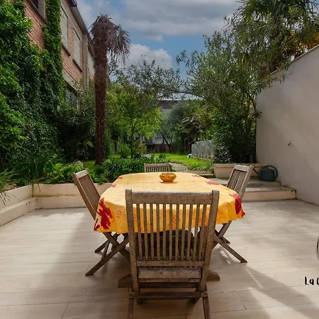 Appartement Au Quai N 47